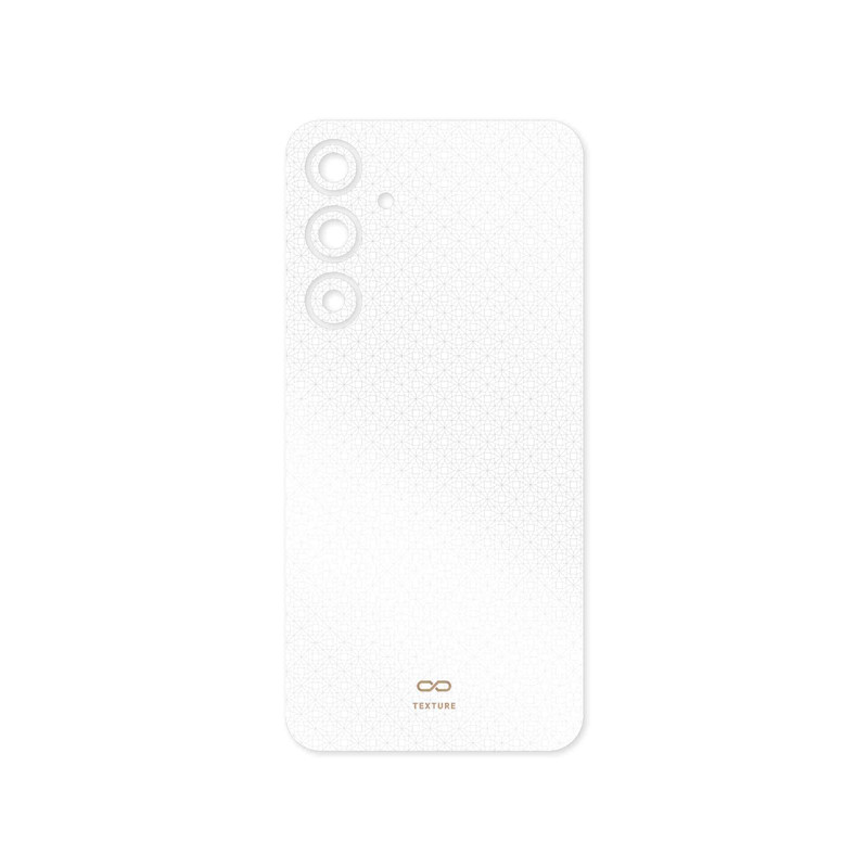برچسب پوششی ماهوت مدل Cloud-Transparent مناسب برای گوشی موبایل سامسونگ Galaxy A35