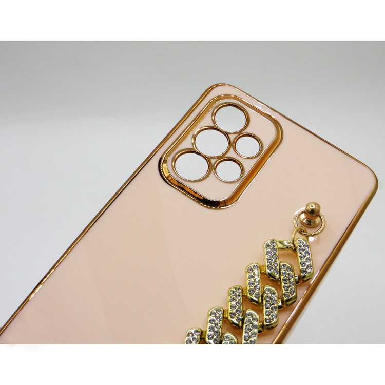 کاور کوکو مدل Cr مناسب برای گوشی موبایل سامسونگ Galaxy A53