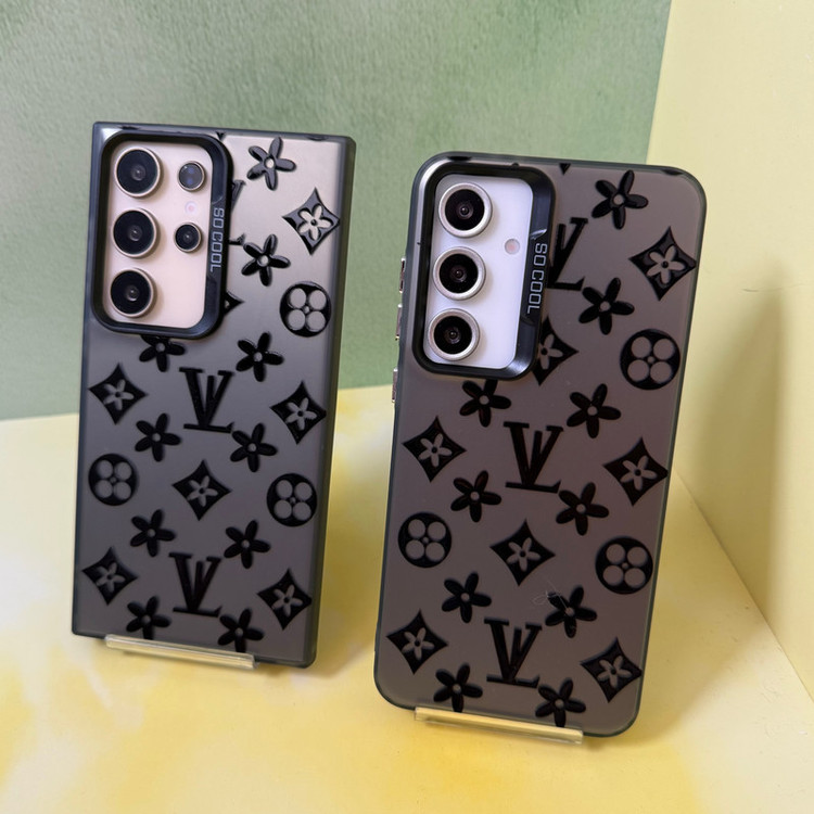کاور طرح so cool مناسب برای گوشی موبایل سامسونگ Galaxy A55