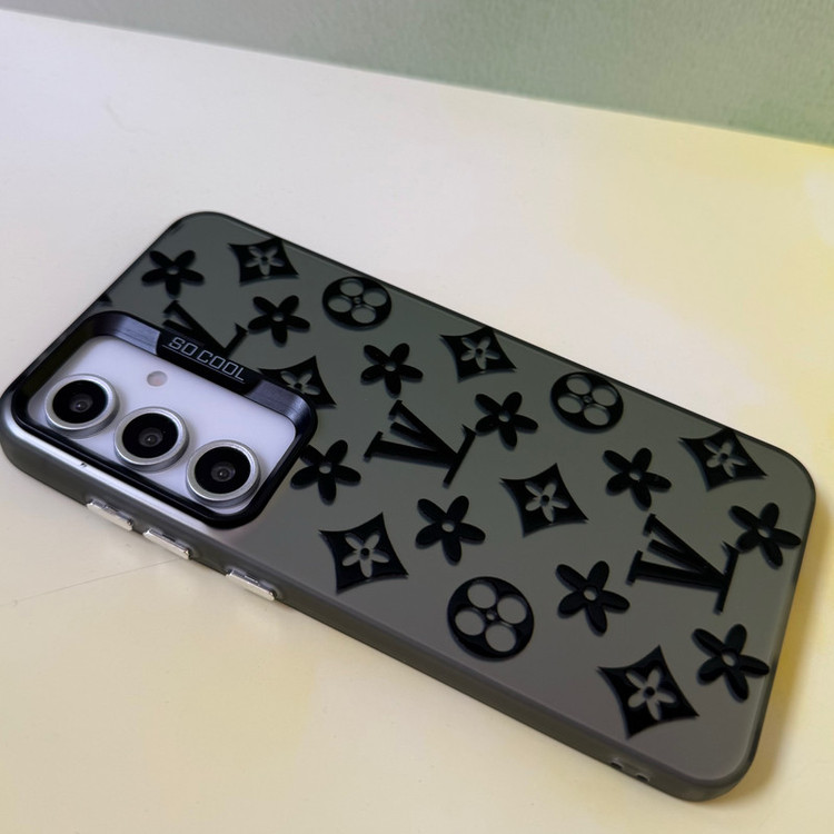 کاور طرح so cool مناسب برای گوشی موبایل سامسونگ Galaxy A55