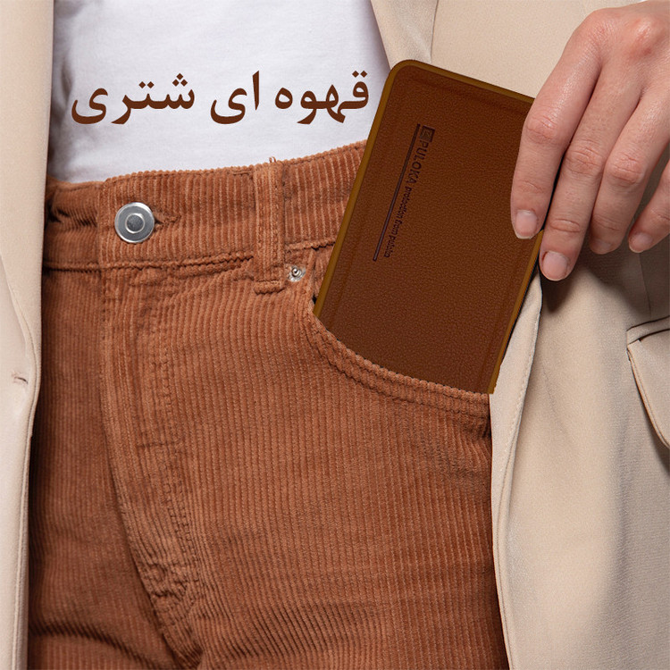 کاور رزباد مدل 02DR مناسب برای گوشی موبایل سامسونگ Galaxy A12 / M12