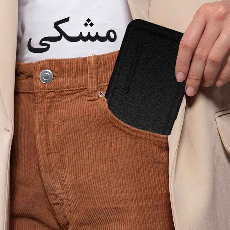 کاور رزباد مدل 02DR مناسب برای گوشی موبایل سامسونگ Galaxy A12 / M12