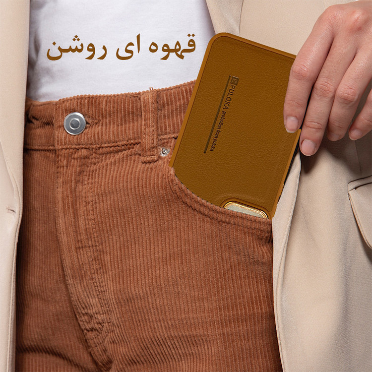 کاور رزباد مدل 02DR مناسب برای گوشی موبایل سامسونگ Galaxy A12 / M12