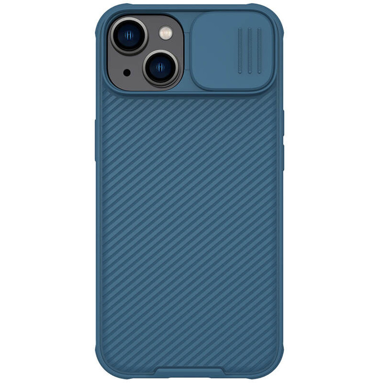 کاور نیلکین مدل CamShield Pro مناسب برای گوشی موبایل اپل iPhone 14 plus