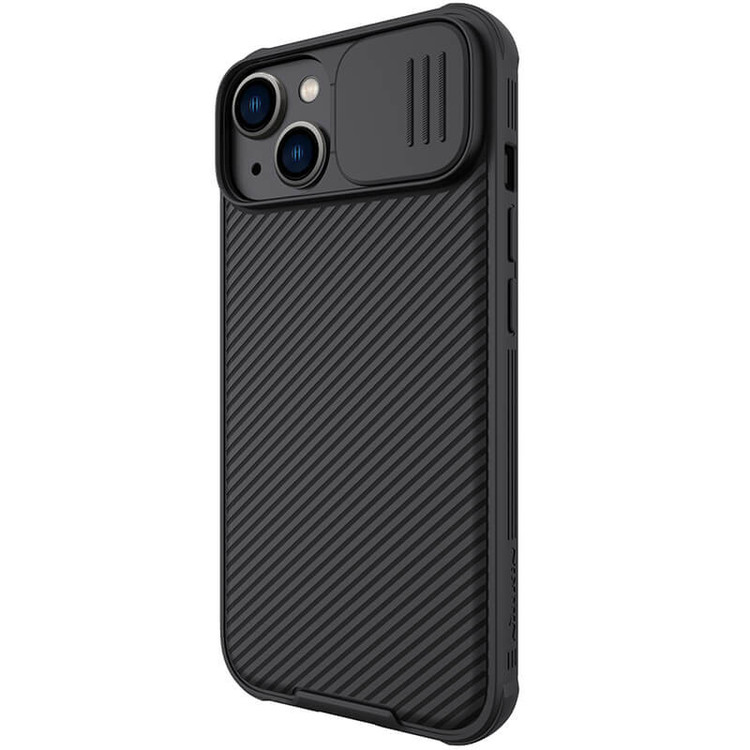 کاور نیلکین مدل CamShield Pro مناسب برای گوشی موبایل اپل iPhone 14 plus