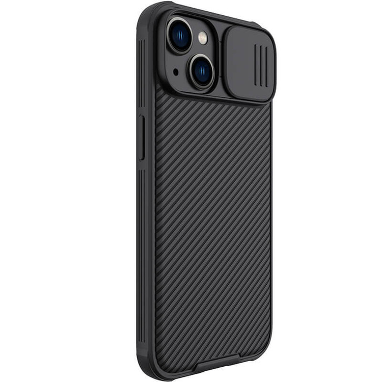 کاور نیلکین مدل CamShield Pro مناسب برای گوشی موبایل اپل iPhone 14 plus