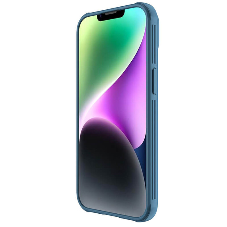 کاور نیلکین مدل CamShield Pro مناسب برای گوشی موبایل اپل iPhone 14 plus