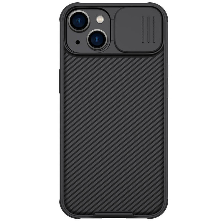 کاور نیلکین مدل CamShield Pro مناسب برای گوشی موبایل اپل iPhone 14 plus