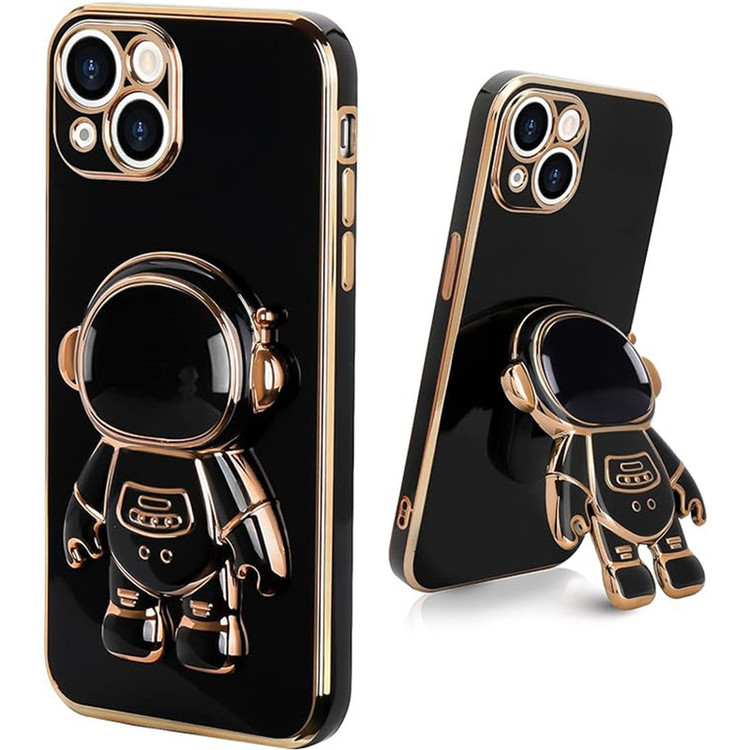 کاور اسپارتان مدل Astronaut Strap مناسب برای گوشی موبایل اپل iPhone 11Pro / 11 Pro به همراه بند