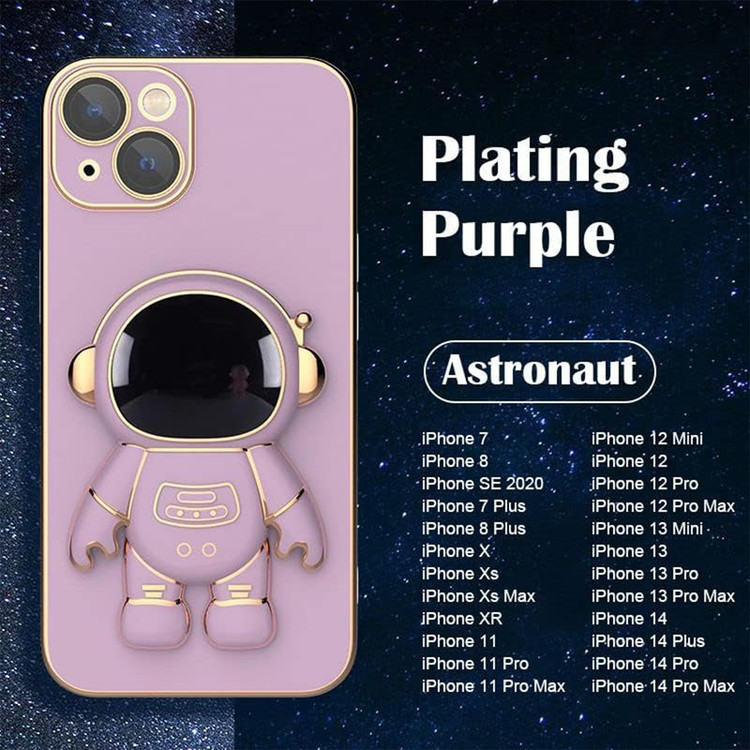 کاور اسپارتان مدل Astronaut Strap مناسب برای گوشی موبایل اپل iPhone 11Pro / 11 Pro به همراه بند