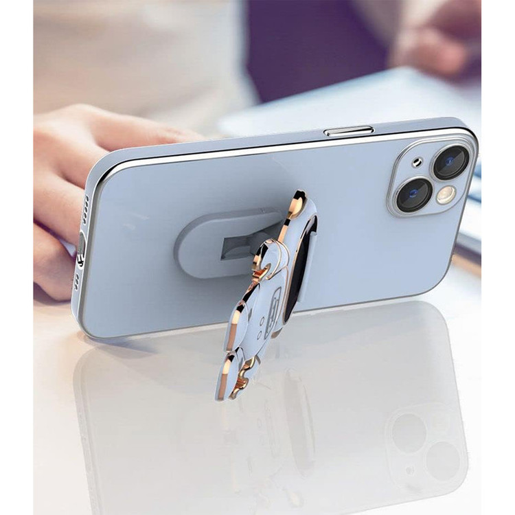 کاور اسپارتان مدل Astronaut Strap مناسب برای گوشی موبایل اپل iPhone 11Pro / 11 Pro به همراه بند