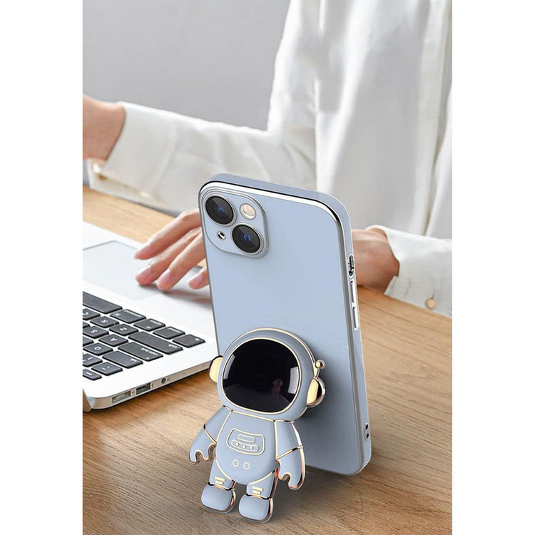 کاور اسپارتان مدل Astronaut Strap مناسب برای گوشی موبایل اپل iPhone 11Pro / 11 Pro به همراه بند