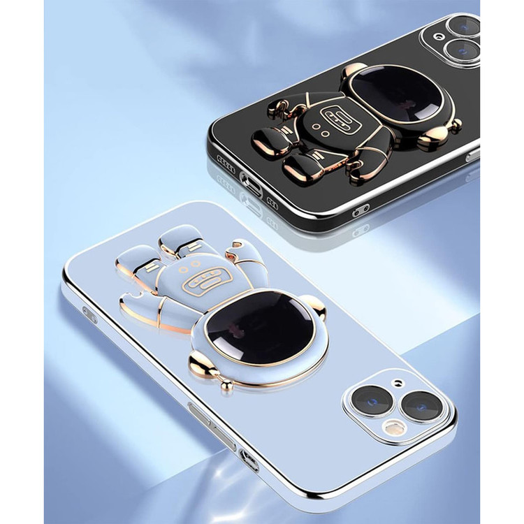 کاور اسپارتان مدل Astronaut Strap مناسب برای گوشی موبایل اپل iPhone 11Pro / 11 Pro به همراه بند