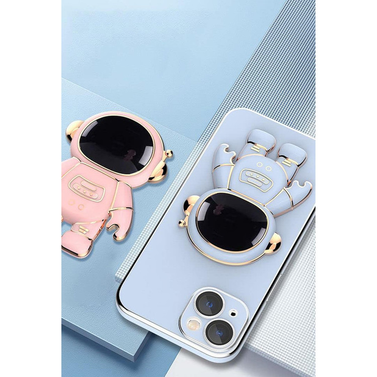 کاور اسپارتان مدل Astronaut Strap مناسب برای گوشی موبایل اپل iPhone 11Pro / 11 Pro به همراه بند