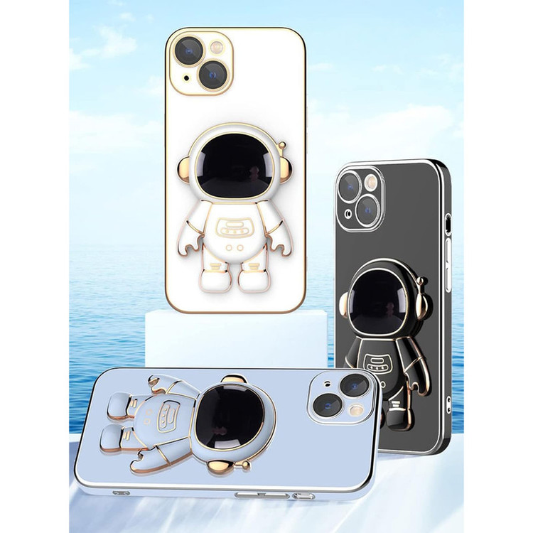 کاور اسپارتان مدل Astronaut Strap مناسب برای گوشی موبایل اپل iPhone 11Pro / 11 Pro به همراه بند