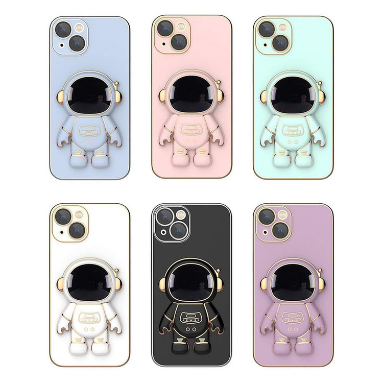 کاور اسپارتان مدل Astronaut Strap مناسب برای گوشی موبایل اپل iPhone 11Pro / 11 Pro به همراه بند