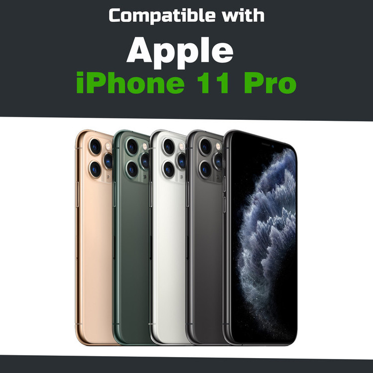 کاور اسپارتان مدل Astronaut Strap مناسب برای گوشی موبایل اپل iPhone 11Pro / 11 Pro به همراه بند