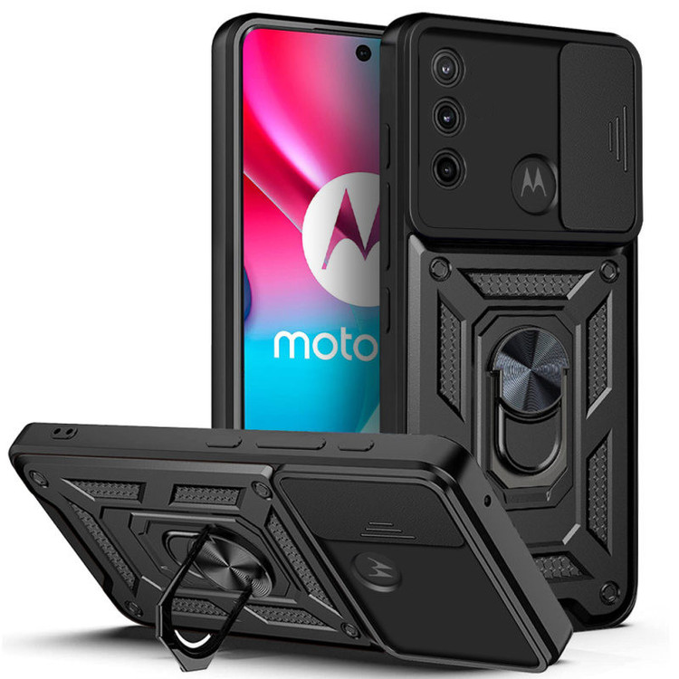کاور گاردتک مدل Dcamp2 مناسب برای گوشی موبایل موتورولا Moto E7i Power