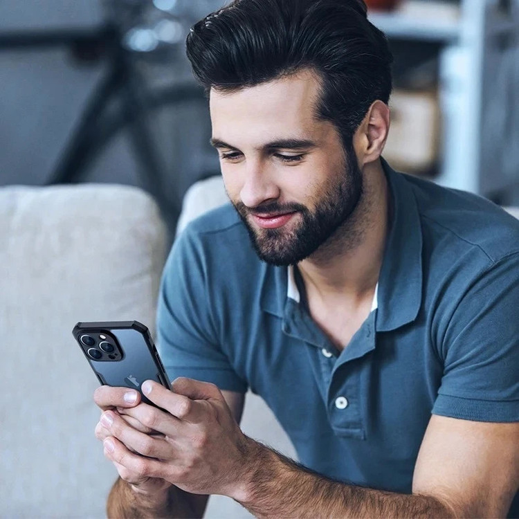 کاور موکولو مدل XUNDD مناسب برای گوشی موبایل آنر X8B