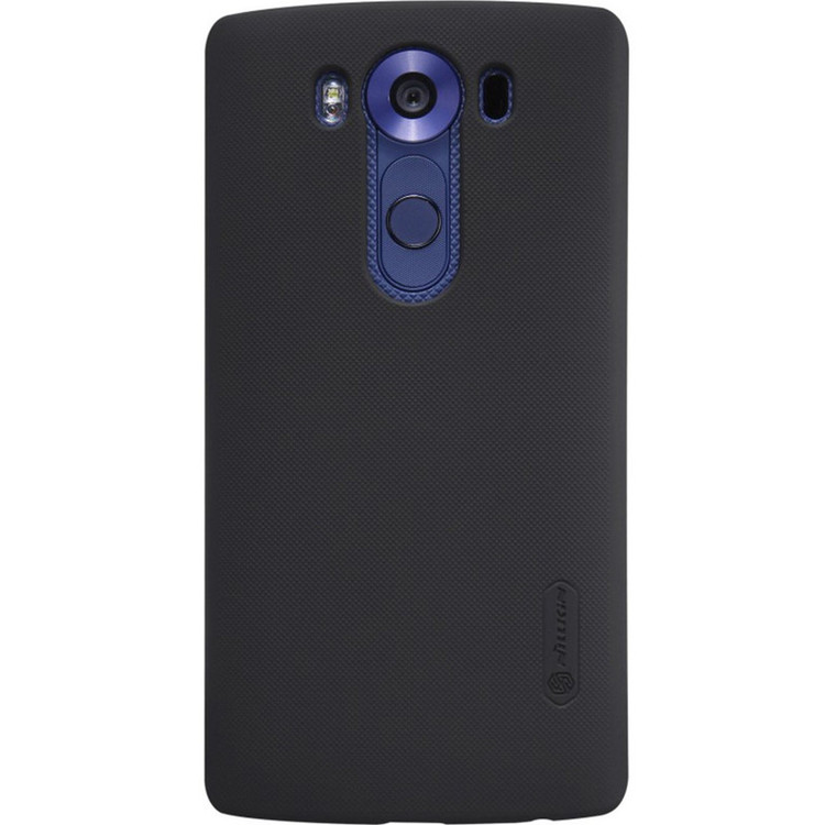 کاور مدل Super Frosted Shield مناسب برای گوشی موبایل ال جی V10