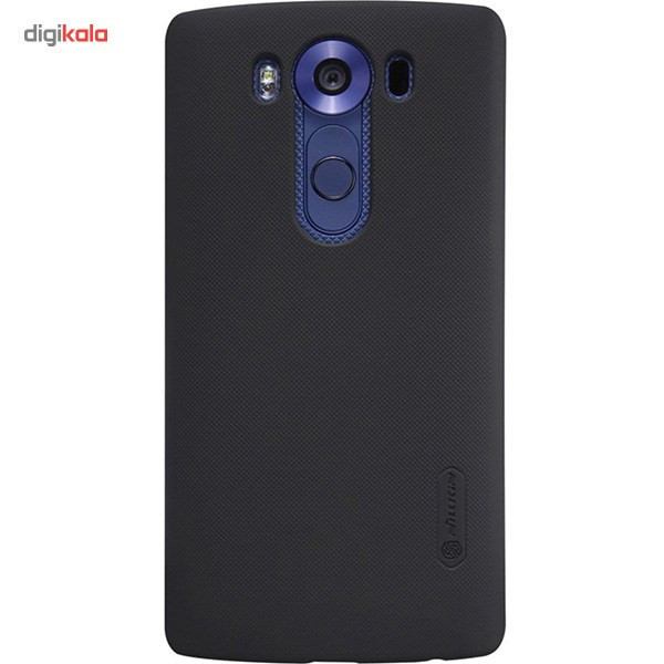 کاور مدل Super Frosted Shield مناسب برای گوشی موبایل ال جی V10