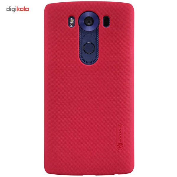 کاور مدل Super Frosted Shield مناسب برای گوشی موبایل ال جی V10