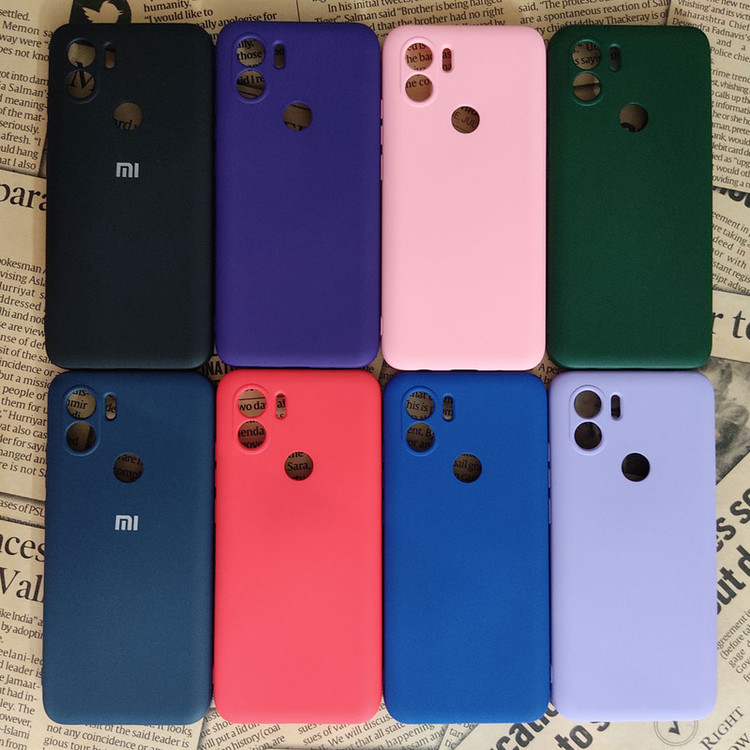 کاور آکوییلا مدل SLCN مناسب برای گوشی موبایل شیائومی Redmi A1 Plus