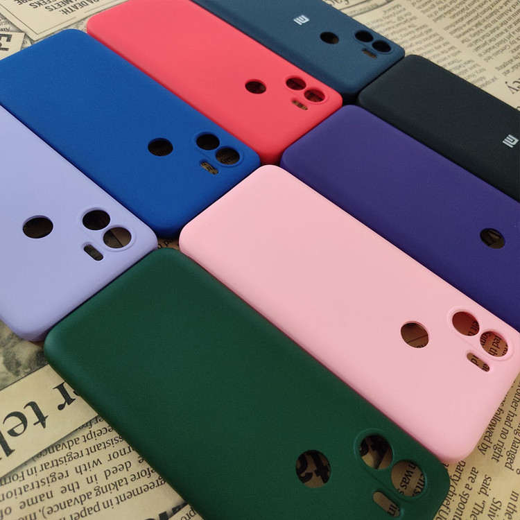 کاور آکوییلا مدل SLCN مناسب برای گوشی موبایل شیائومی Redmi A1 Plus
