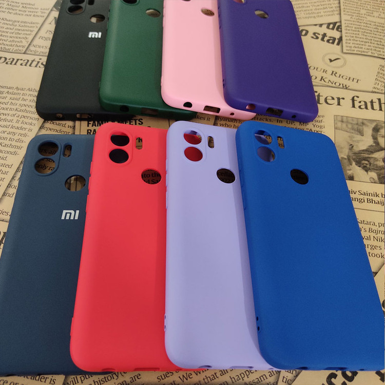 کاور آکوییلا مدل SLCN مناسب برای گوشی موبایل شیائومی Redmi A1 Plus