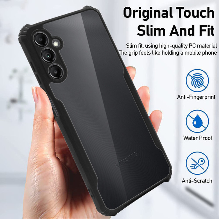 کاور موکولو مدل XUNDD مناسب برای گوشی موبایل سامسونگ Galaxy A14