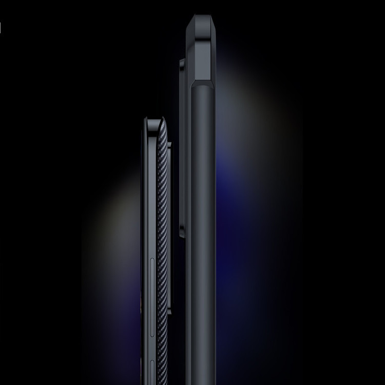 کاور موکولو مدل XUNDD مناسب برای گوشی موبایل سامسونگ Galaxy A14