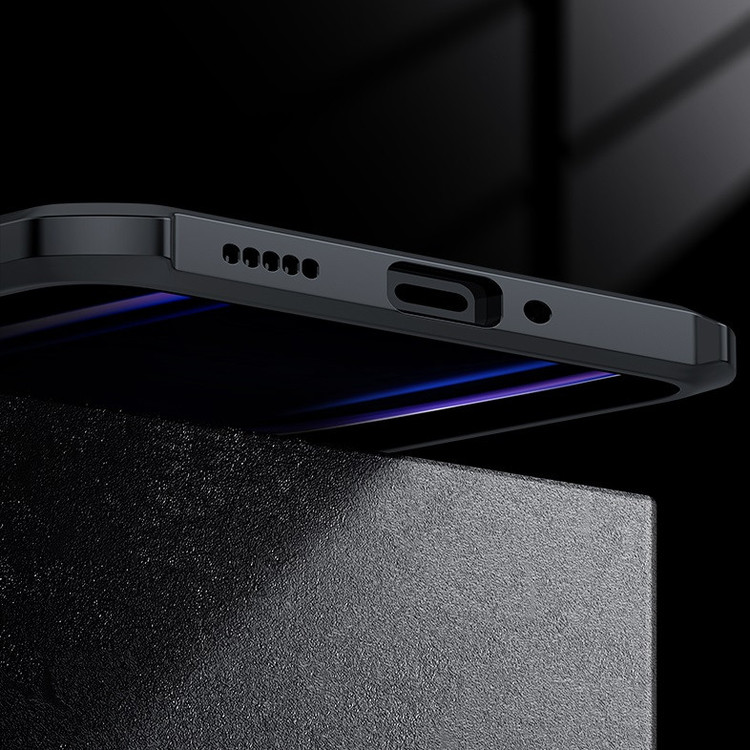 کاور موکولو مدل XUNDD مناسب برای گوشی موبایل سامسونگ Galaxy A14