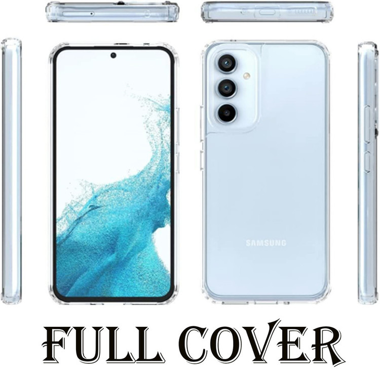 کاور کوکو مدل Space مناسب برای گوشی موبایل سامسونگ Galaxy M54 5G / F54 5G