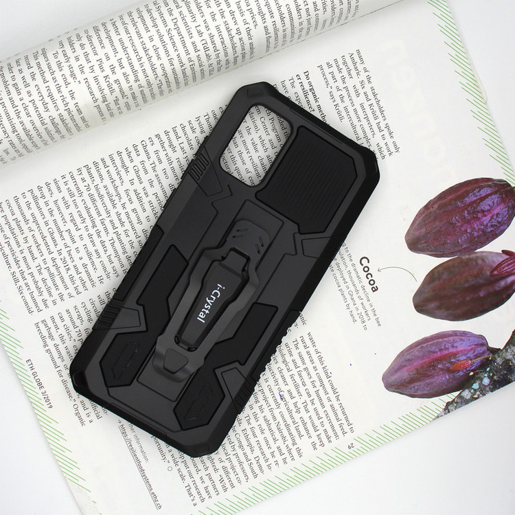 کاور لاین کینگ مدل AFFBA21 مناسب برای گوشی موبایل سامسونگ Galaxy A02s