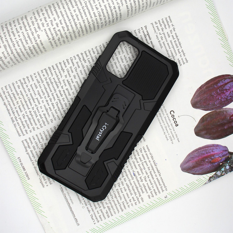 کاور لاین کینگ مدل AFFBA21 مناسب برای گوشی موبایل سامسونگ Galaxy A02s