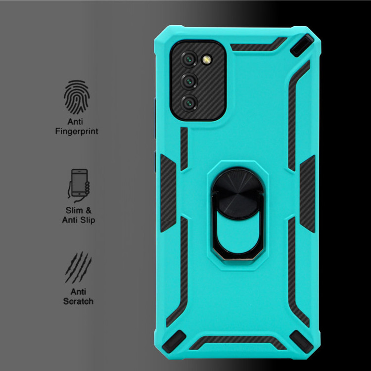 کاور گارد ایکس مدل General مناسب برای گوشی موبایل سامسونگ Galaxy A02s