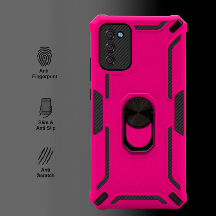 کاور گارد ایکس مدل General مناسب برای گوشی موبایل سامسونگ Galaxy A02s