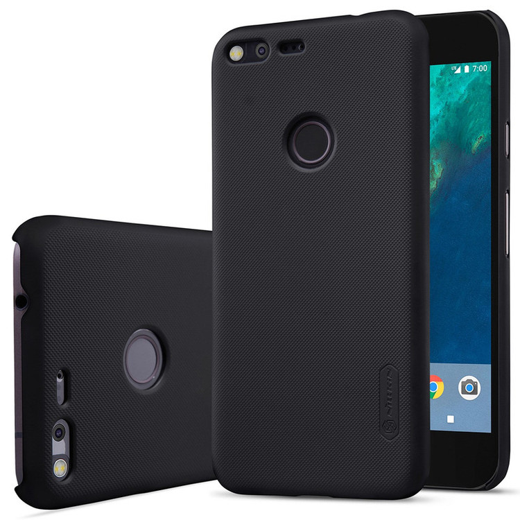 کاور مدل Super Frosted Shield مناسب برای گوشی موبایل گوگل Pixel XL
