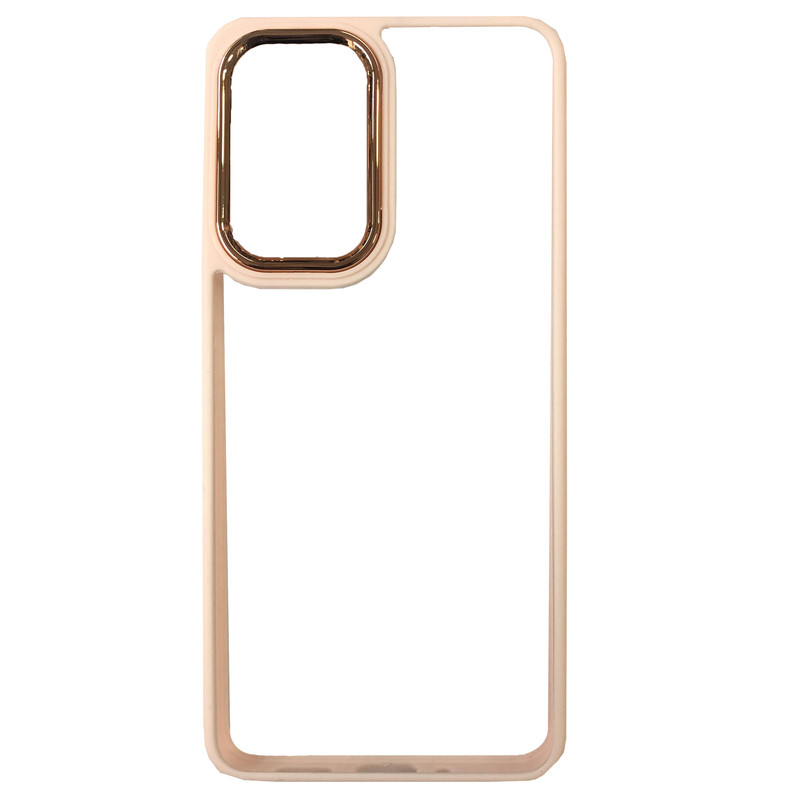 کاور مدل PB-A53 مناسب برای گوشی موبایل سامسونگ Galaxy A53