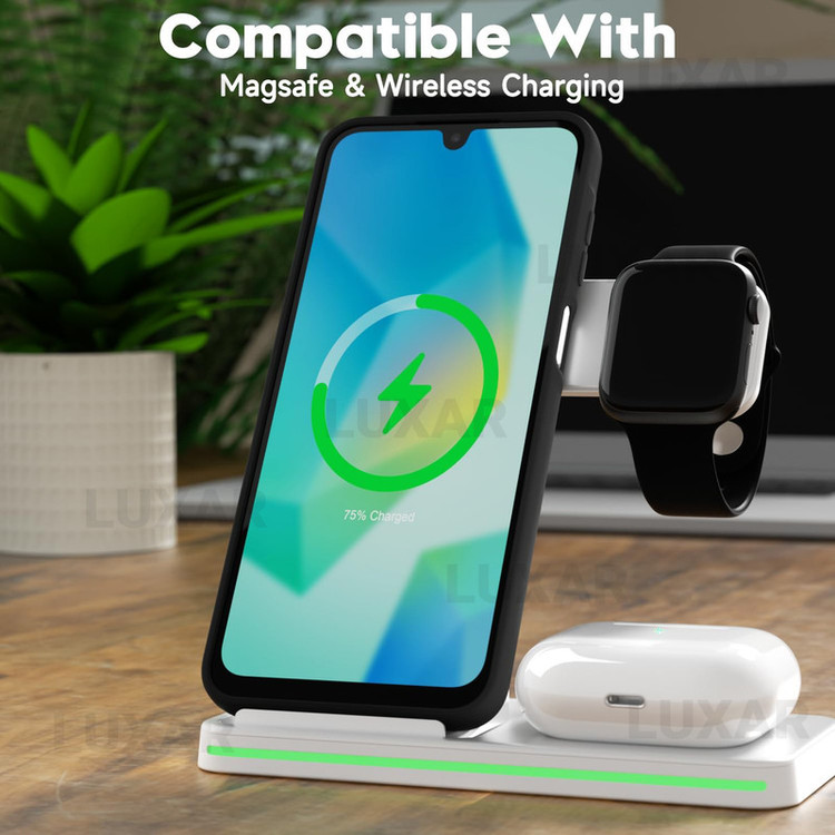 کاور لوکسار مدل a36 -silicone10 مناسب برای گوشی موبایل سامسونگ Galaxy A36