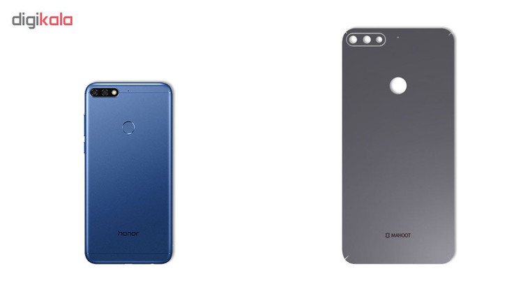 برچسب تزئینی ماهوت مدلColor Special مناسب برای گوشی Huawei Honor 7C