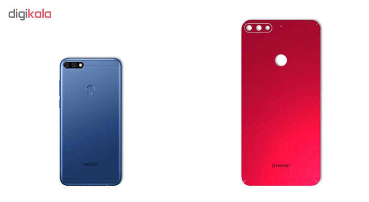 برچسب تزئینی ماهوت مدلColor Special مناسب برای گوشی Huawei Honor 7C