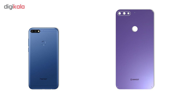 برچسب تزئینی ماهوت مدلColor Special مناسب برای گوشی Huawei Honor 7C