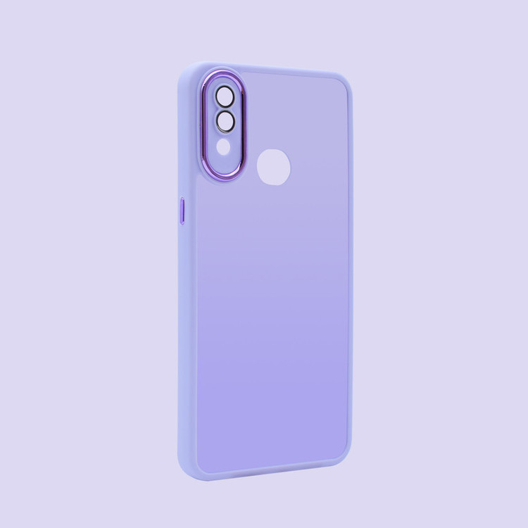 کاور گاردتک اساک مدل Candy مناسب برای گوشی موبایل سامسونگ Galaxy A10s