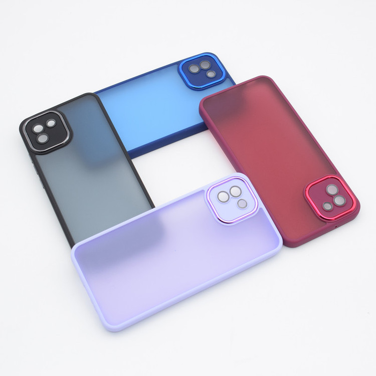 کاور گاردتک اساک مدل Candy مناسب برای گوشی موبایل سامسونگ Galaxy A10s