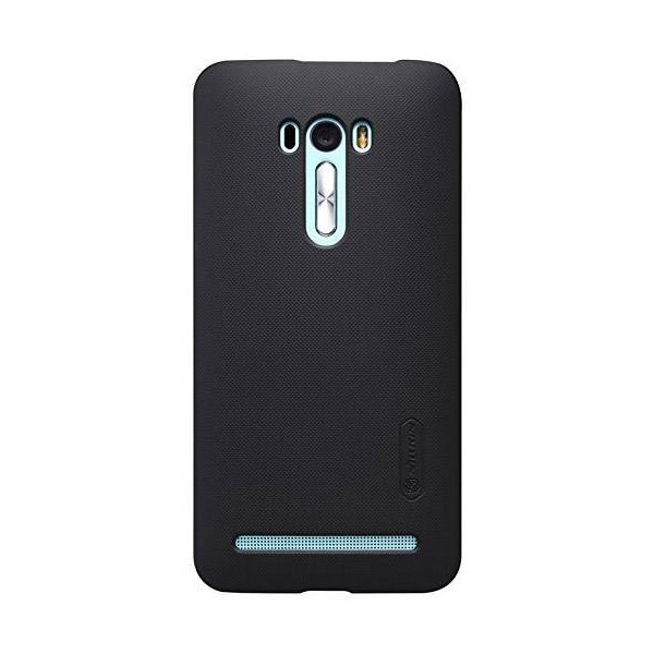 کاور  مدل Super Frosted Shield مناسب برای گوشی موبایل ایسوس Zenfone Selfie ZD551KL