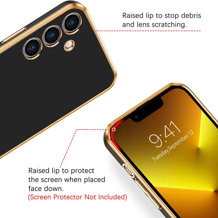 کاور گاردتک آساک مدل Myca2 Strap مناسب برای گوشی موبایل سامسونگ Galaxy S24 به همراه بندآویز