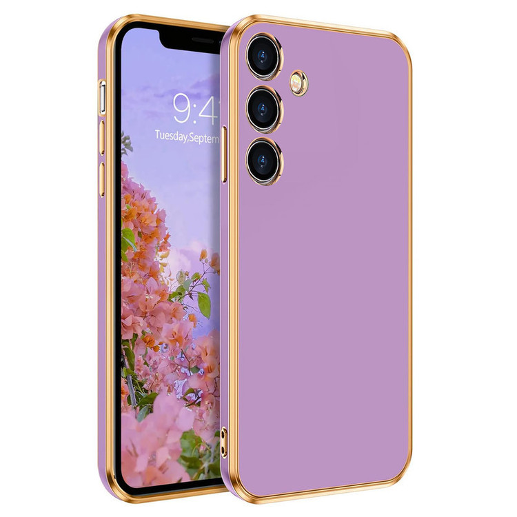 کاور گاردتک آساک مدل Myca2 Strap مناسب برای گوشی موبایل سامسونگ Galaxy S24 به همراه بندآویز