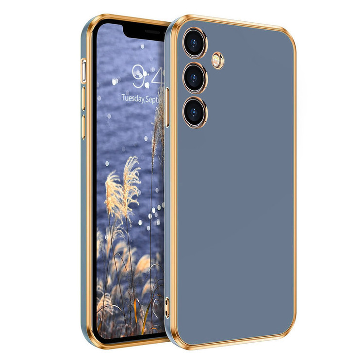 کاور گاردتک آساک مدل Myca2 Strap مناسب برای گوشی موبایل سامسونگ Galaxy S24 به همراه بندآویز