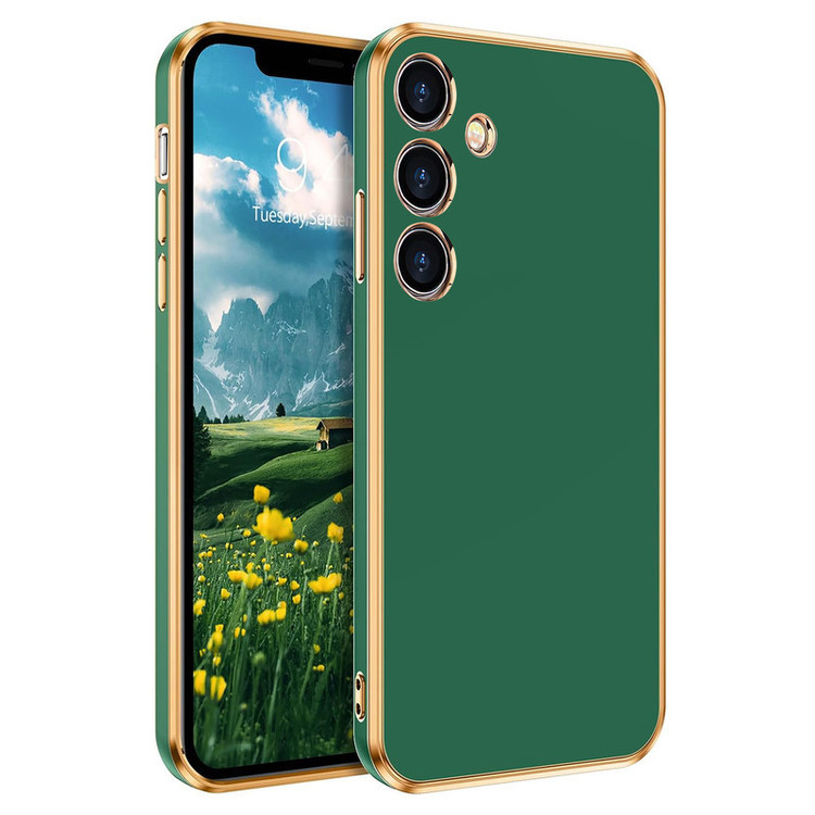 کاور گاردتک آساک مدل Myca2 Strap مناسب برای گوشی موبایل سامسونگ Galaxy S24 به همراه بندآویز